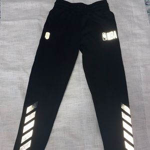 Boys NBA Sweatpants